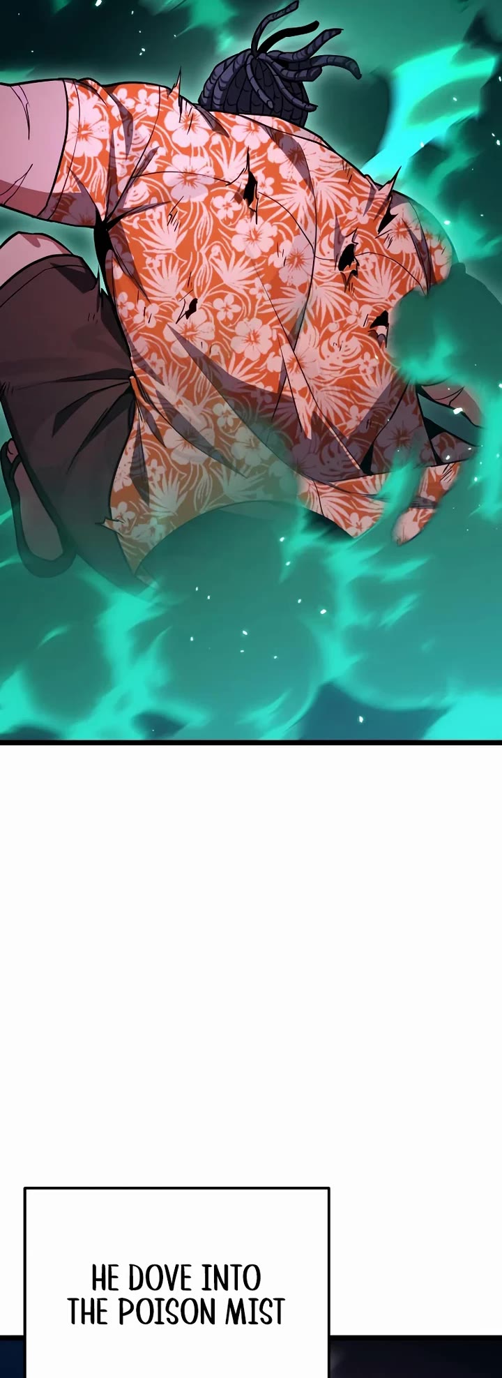 The Ultimate Shut-in Chapter 75 page 36 - Chapter 75