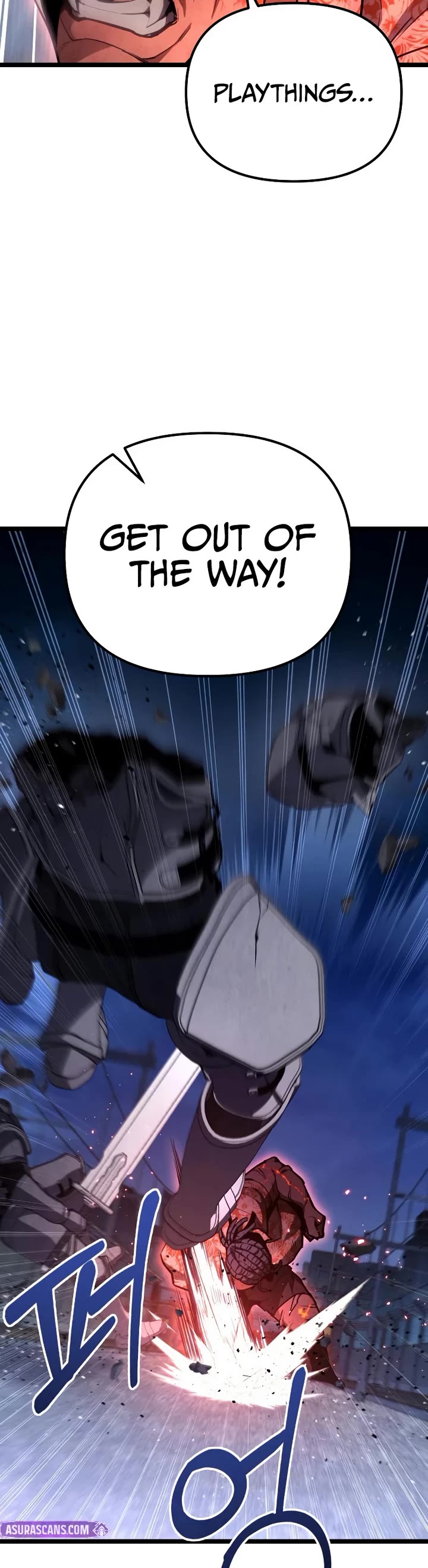 The Ultimate Shut-in Chapter 75 page 40 - Chapter 75