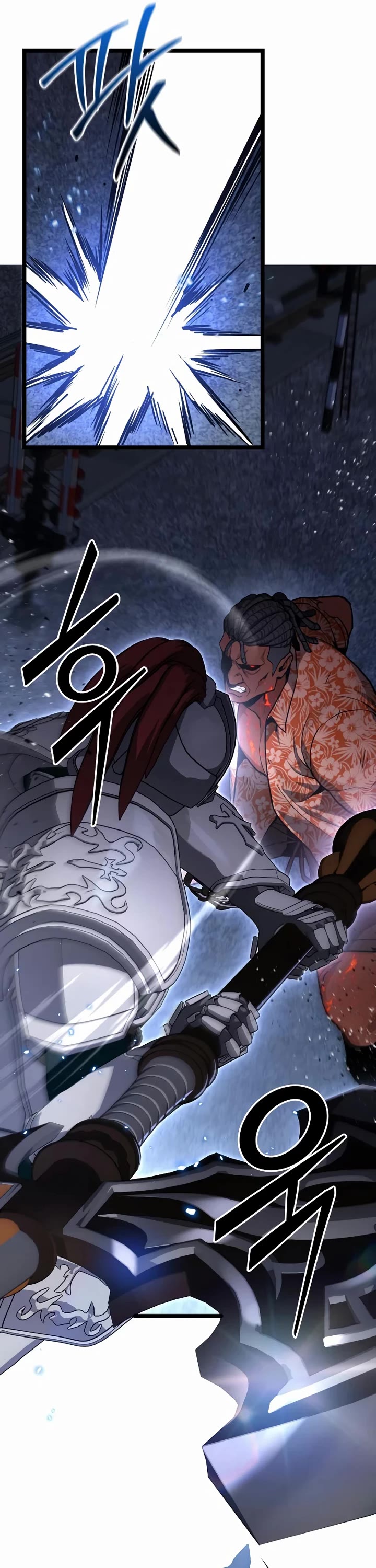 The Ultimate Shut-in Chapter 75 page 42 - Chapter 75