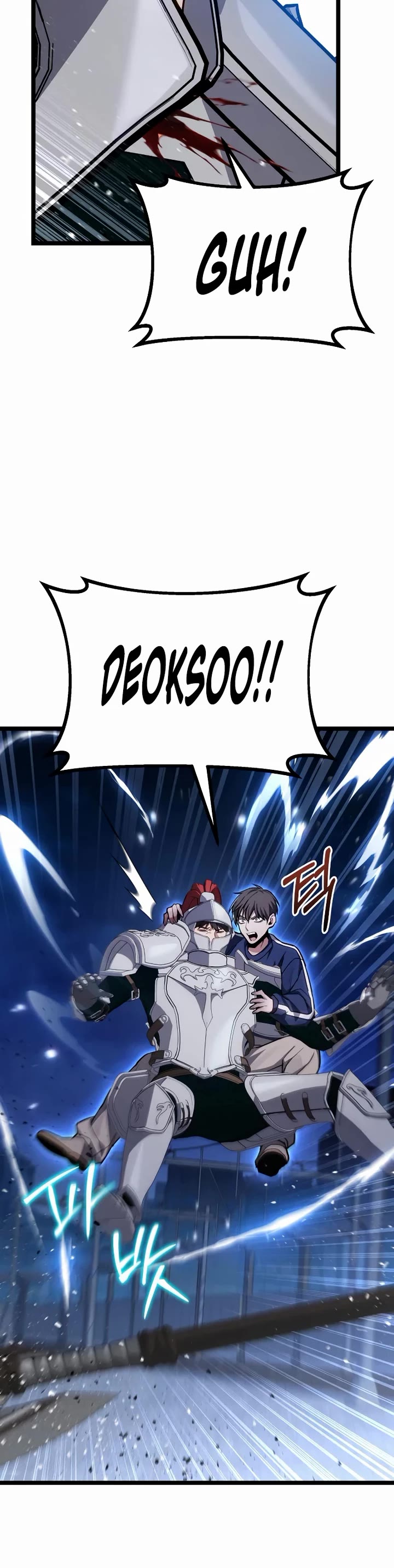 The Ultimate Shut-in Chapter 75 page 45 - Chapter 75