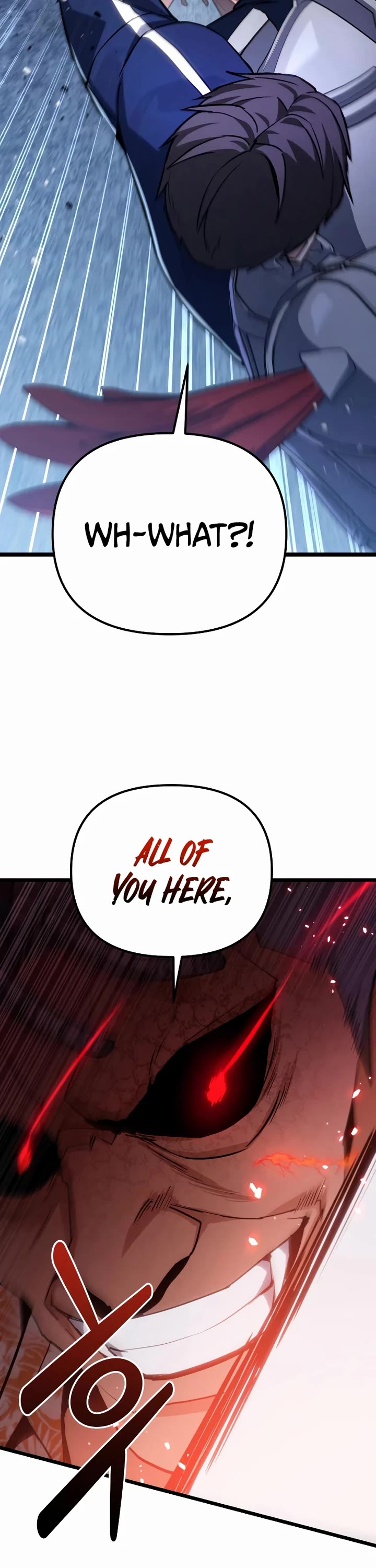 The Ultimate Shut-in Chapter 75 page 47 - Chapter 75