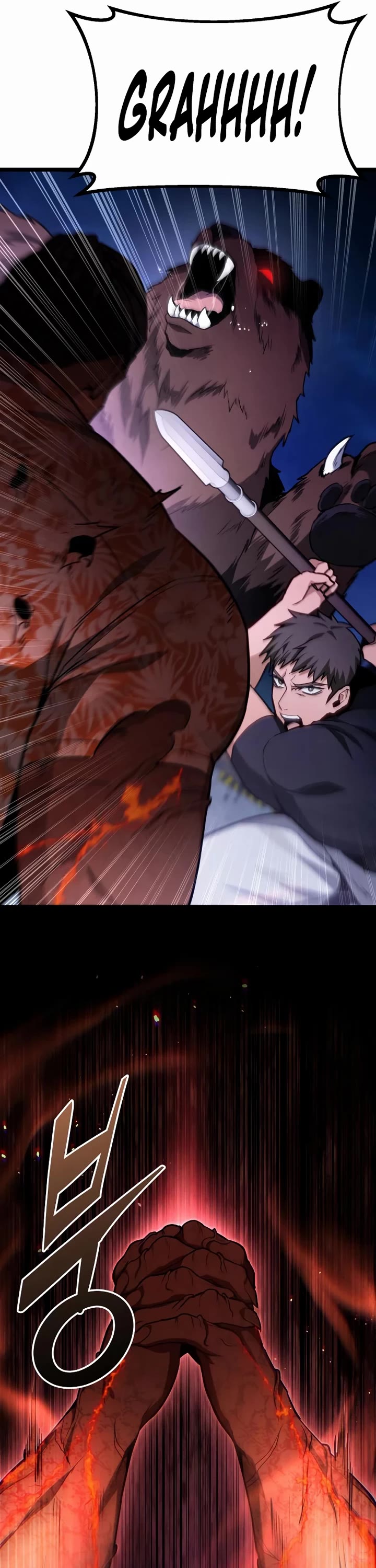 The Ultimate Shut-in Chapter 75 page 55 - Chapter 75