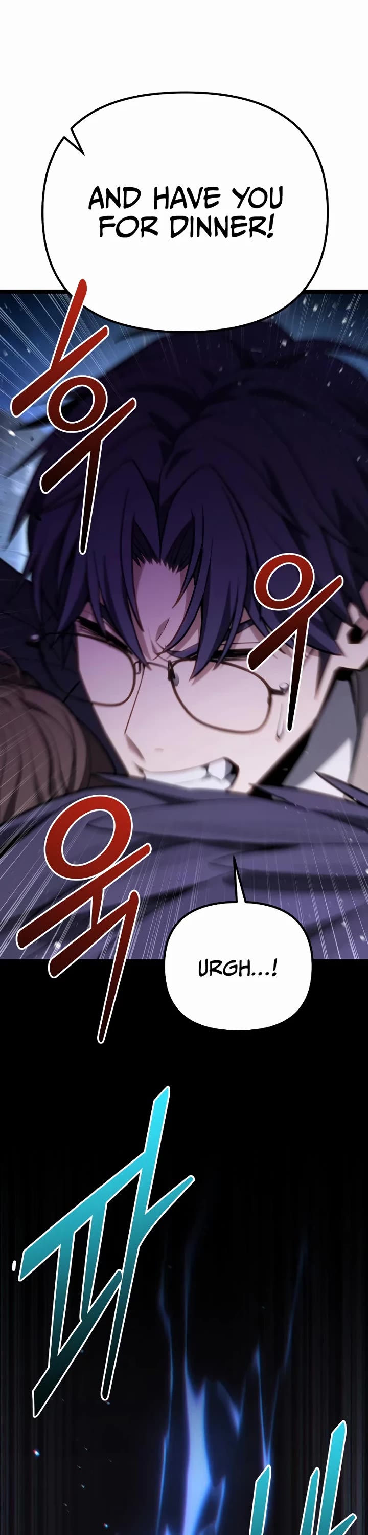 The Ultimate Shut-in Chapter 75 page 60 - Chapter 75