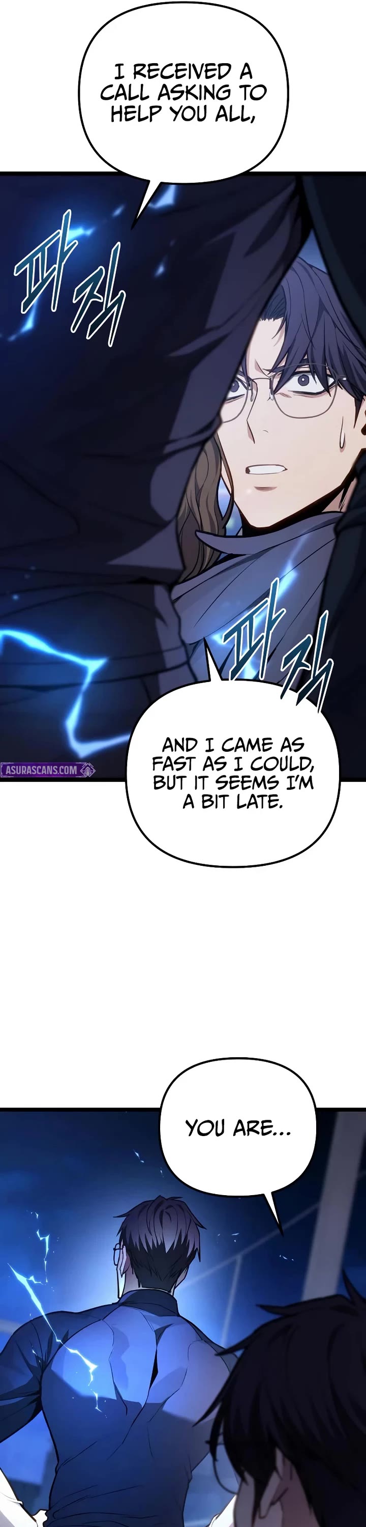 The Ultimate Shut-in Chapter 75 page 64 - Chapter 75
