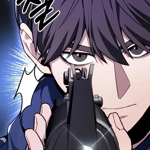 The Ultimate Shut-in Chapter 75 cover