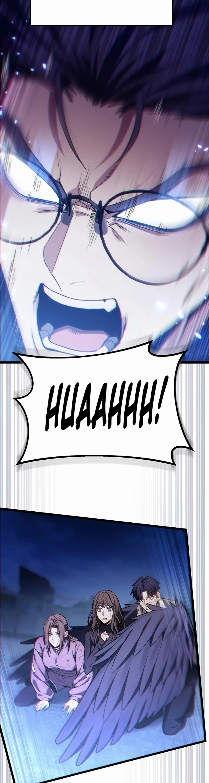 The Ultimate Shut-in Chapter 76 page 17 - Chapter 76