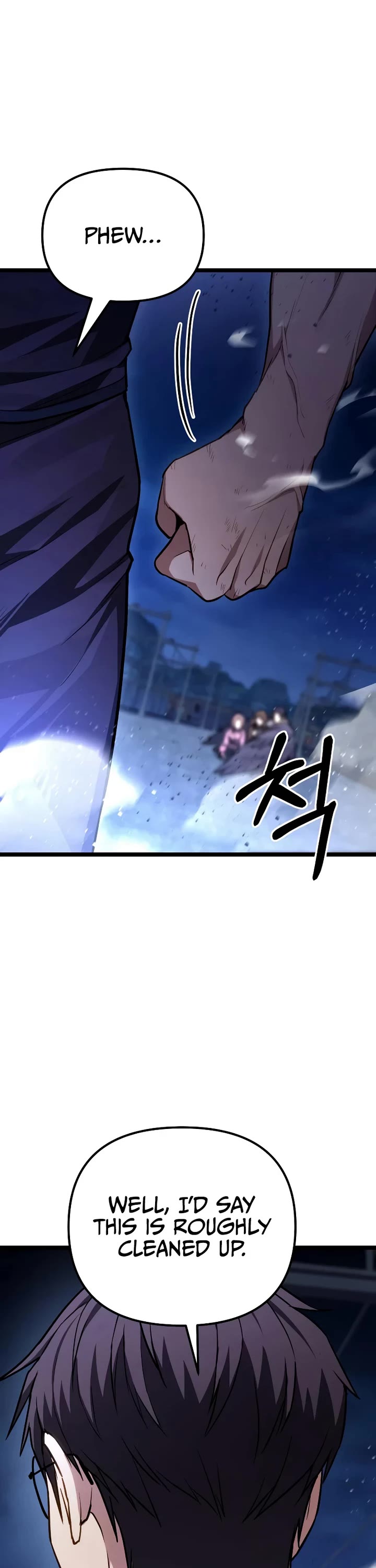 The Ultimate Shut-in Chapter 76 page 24 - Chapter 76
