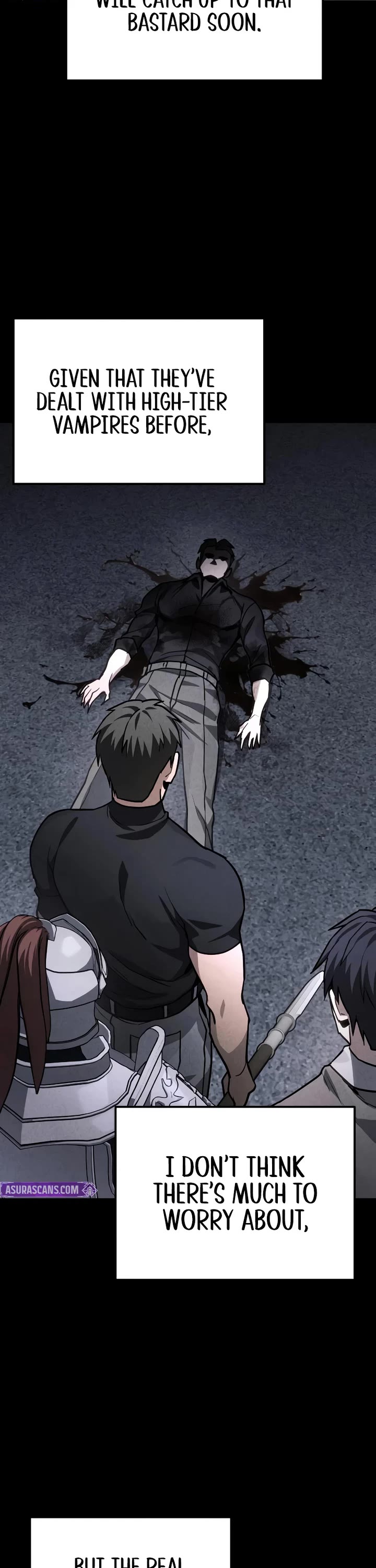 The Ultimate Shut-in Chapter 76 page 3 - Chapter 76