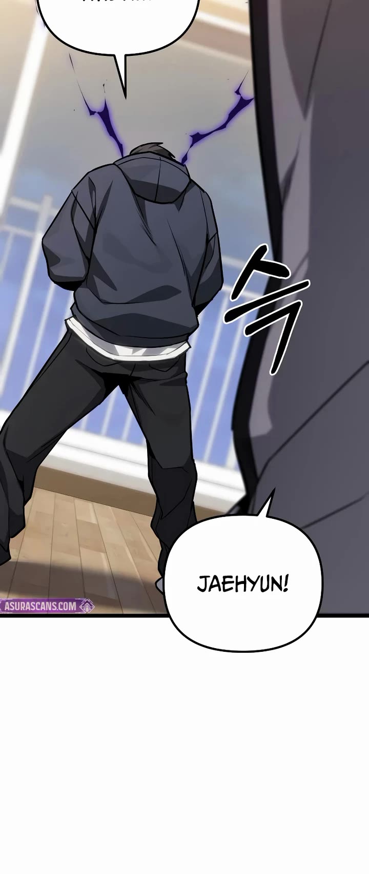 The Ultimate Shut-in Chapter 76 page 37 - Chapter 76