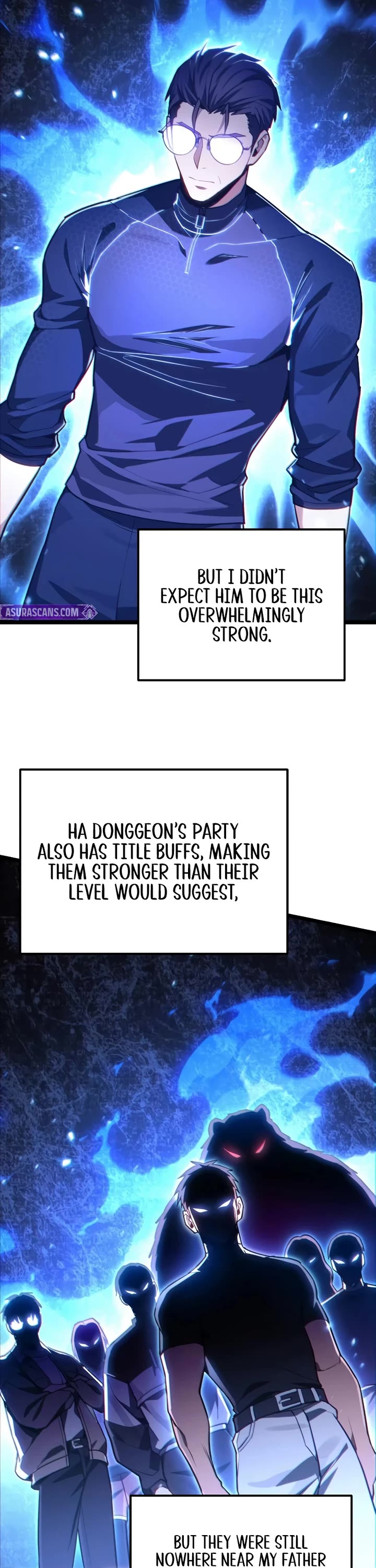 The Ultimate Shut-in Chapter 76 page 40 - Chapter 76