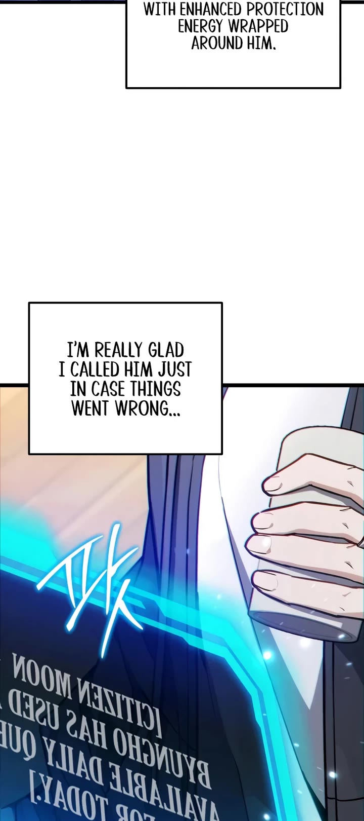 The Ultimate Shut-in Chapter 76 page 41 - Chapter 76