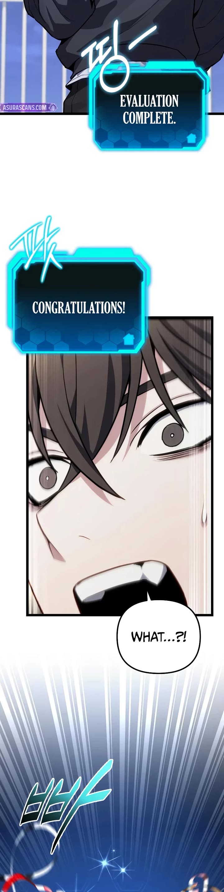 The Ultimate Shut-in Chapter 76 page 45 - Chapter 76