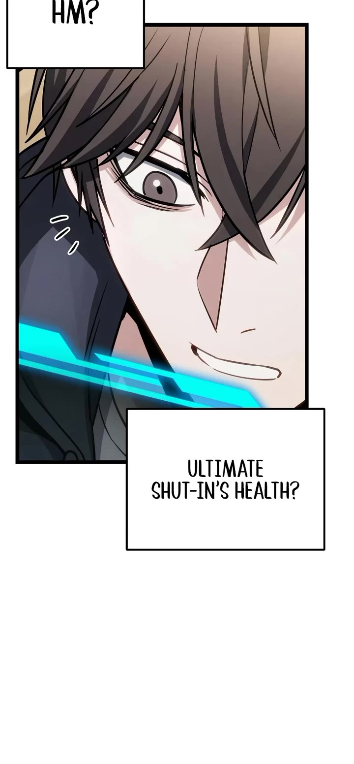The Ultimate Shut-in Chapter 76 page 51 - Chapter 76
