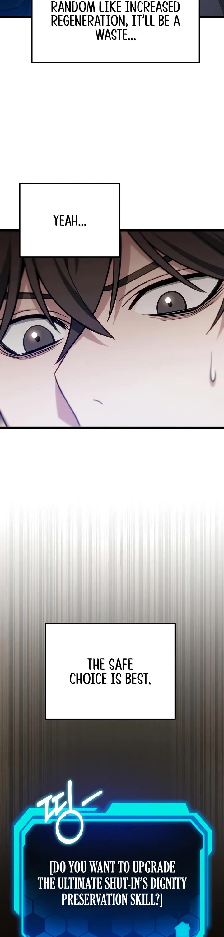 The Ultimate Shut-in Chapter 76 page 53 - Chapter 76