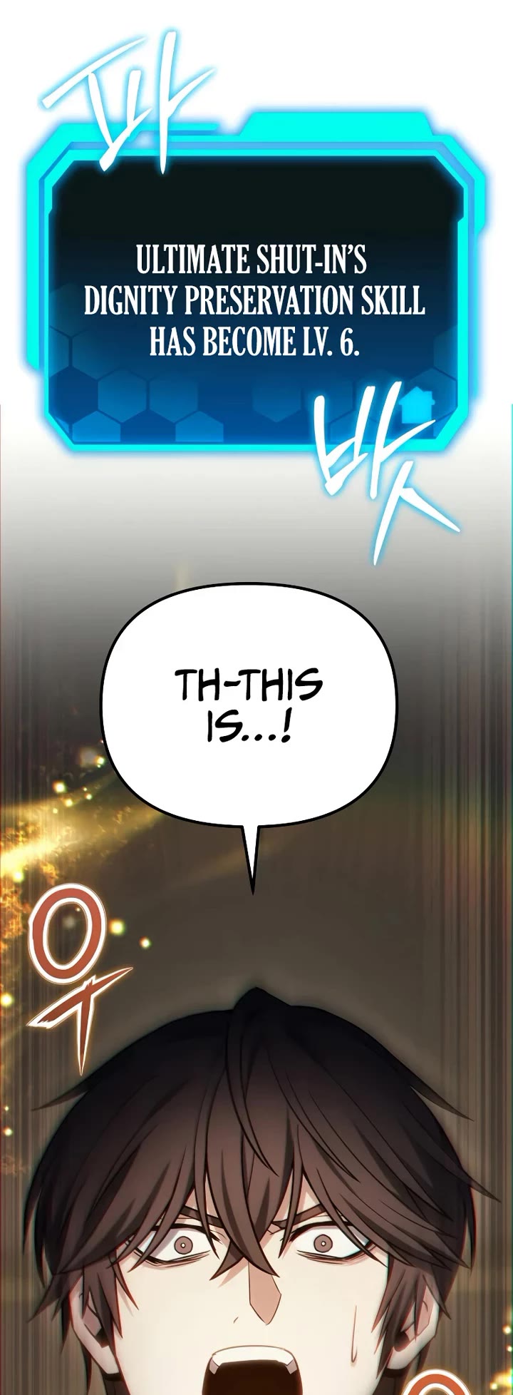 The Ultimate Shut-in Chapter 76 page 55 - Chapter 76