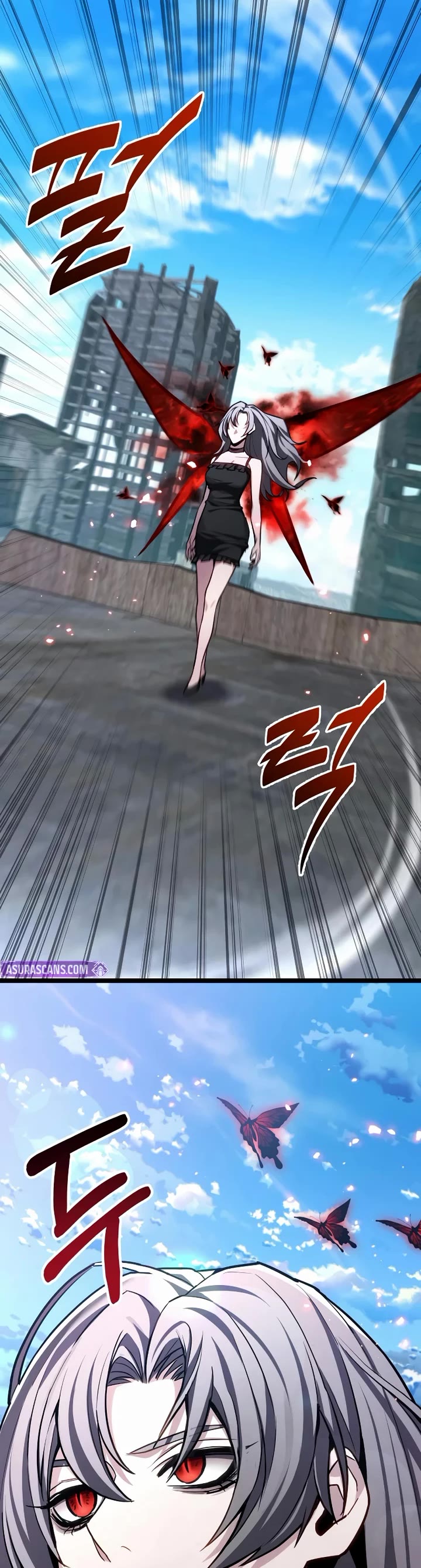 The Ultimate Shut-in Chapter 76 page 64 - Chapter 76