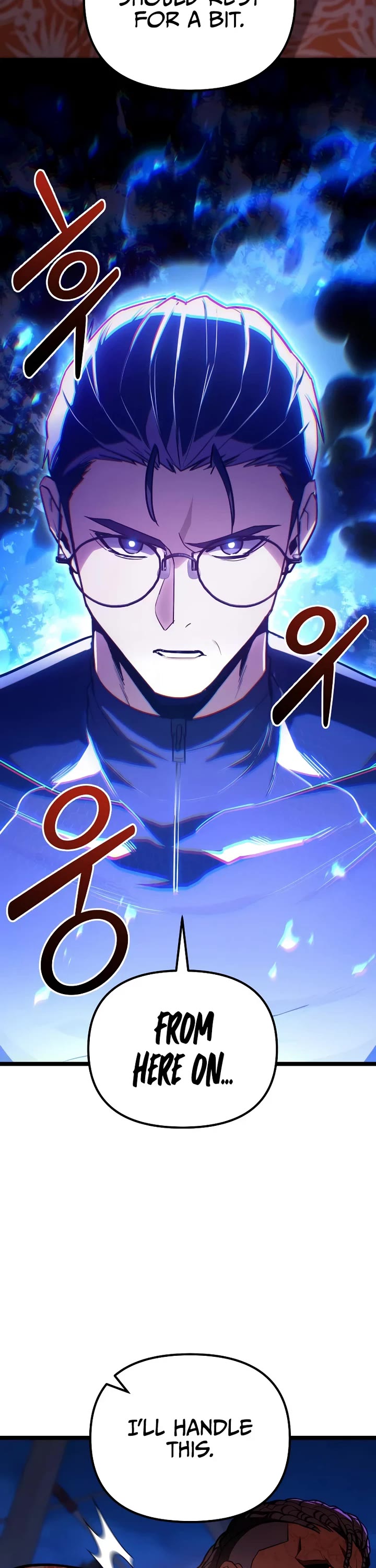 The Ultimate Shut-in Chapter 76 page 8 - Chapter 76