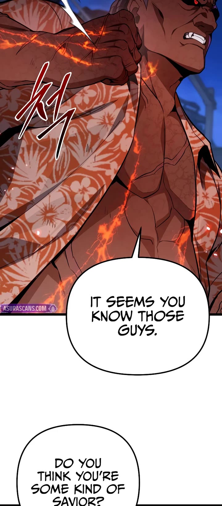 The Ultimate Shut-in Chapter 76 page 9 - Chapter 76
