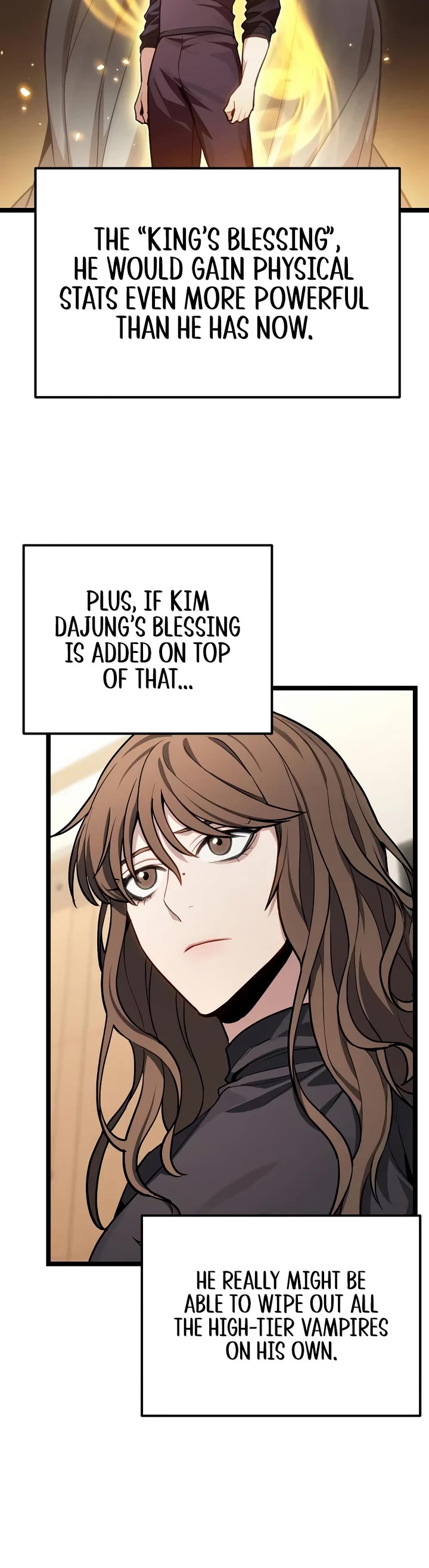 The Ultimate Shut-in Chapter 77 page 12 - Chapter 77