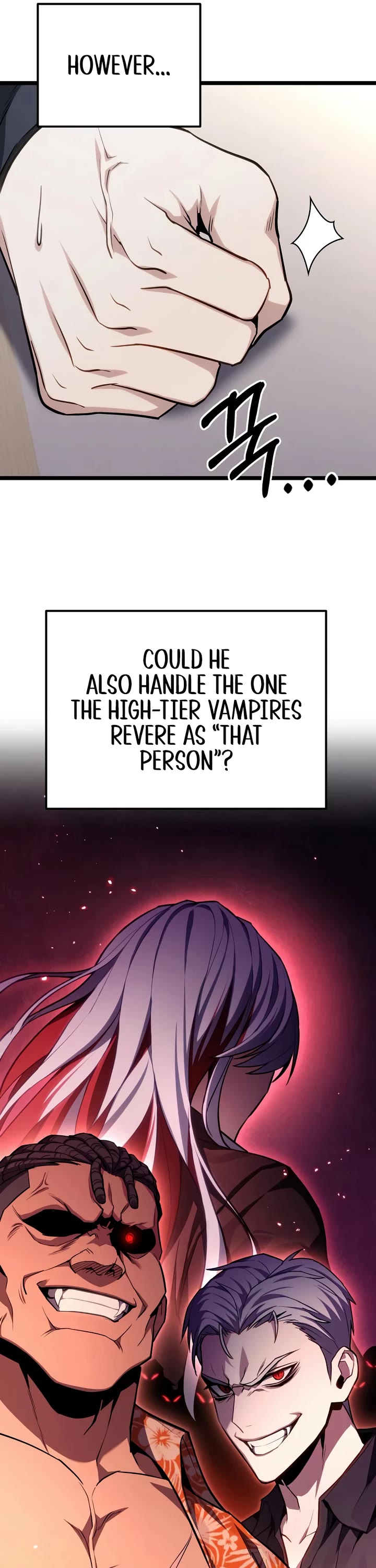 The Ultimate Shut-in Chapter 77 page 13 - Chapter 77