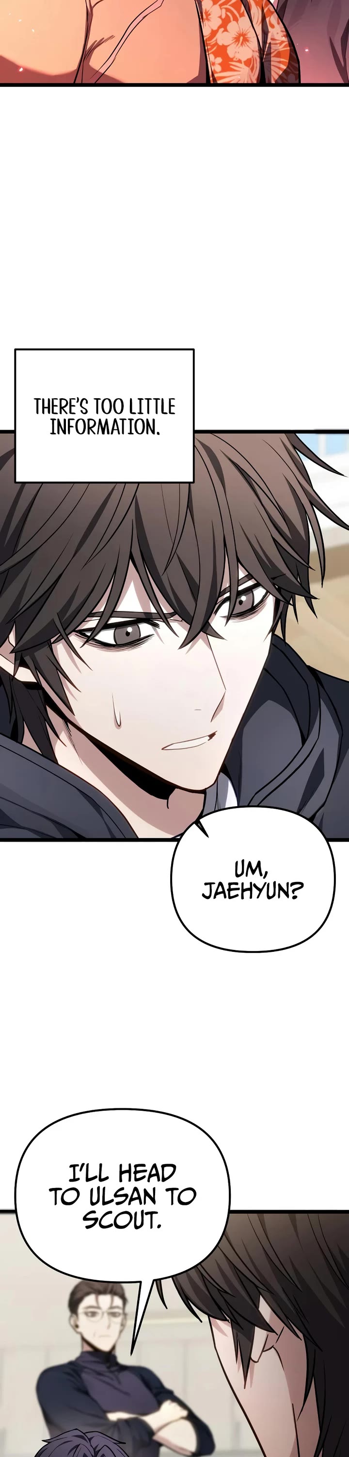 The Ultimate Shut-in Chapter 77 page 14 - Chapter 77