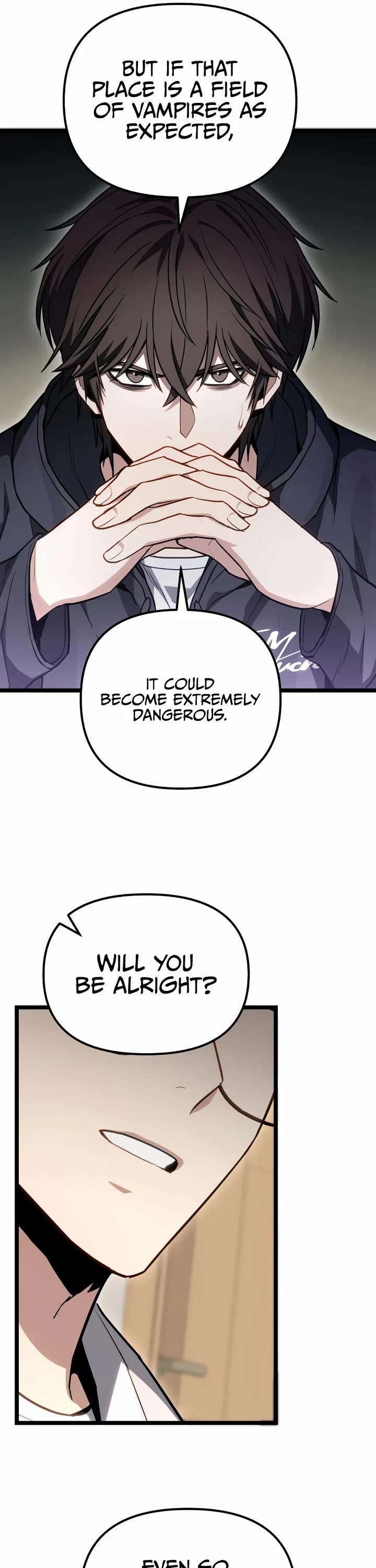 The Ultimate Shut-in Chapter 77 page 17 - Chapter 77