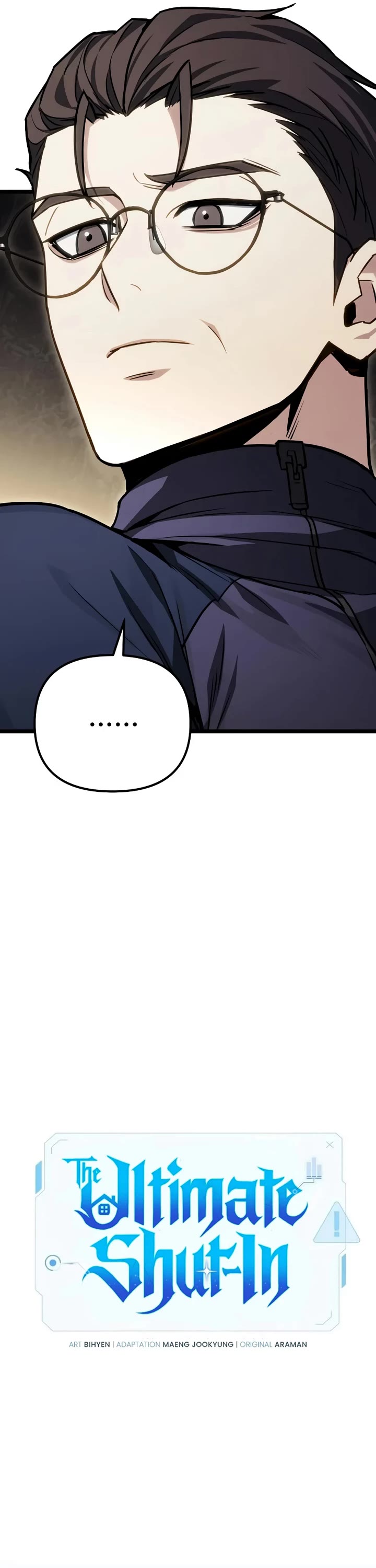 The Ultimate Shut-in Chapter 77 page 21 - Chapter 77