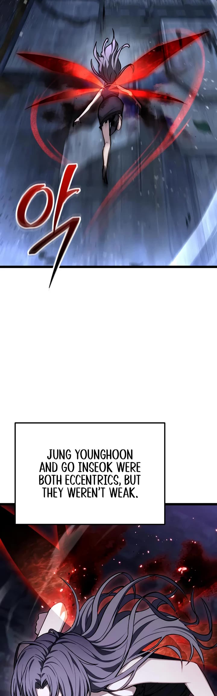 The Ultimate Shut-in Chapter 77 page 23 - Chapter 77