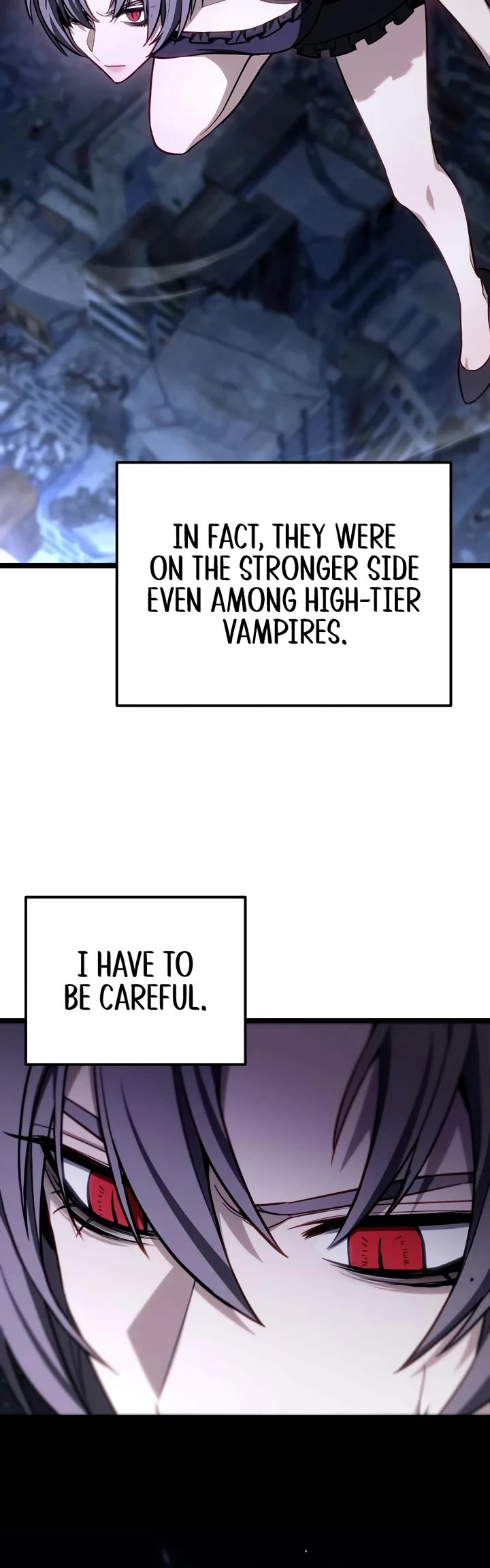 The Ultimate Shut-in Chapter 77 page 24 - Chapter 77