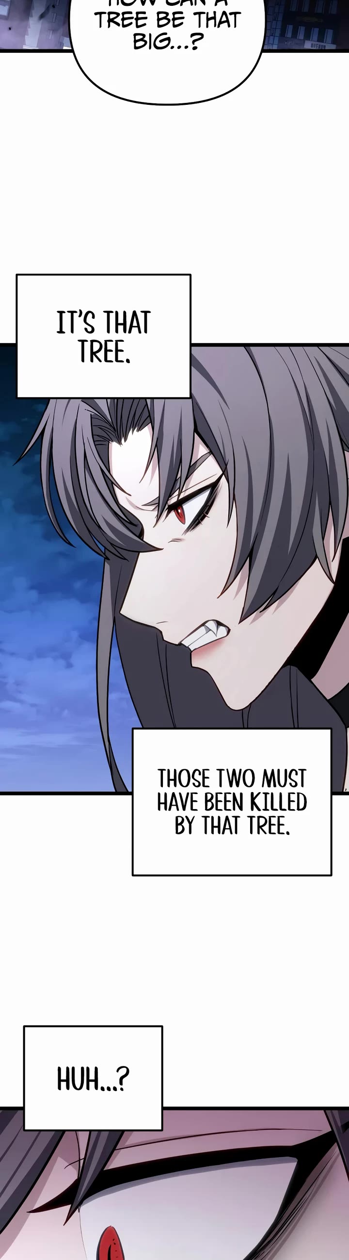 The Ultimate Shut-in Chapter 77 page 27 - Chapter 77