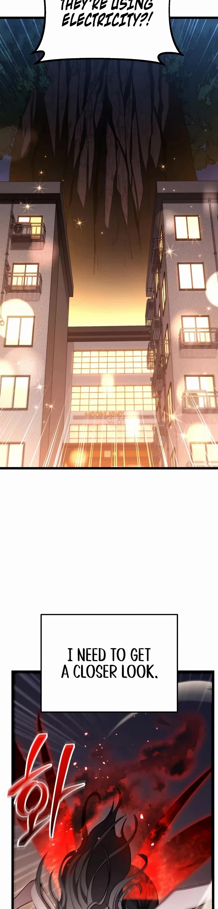 The Ultimate Shut-in Chapter 77 page 30 - Chapter 77