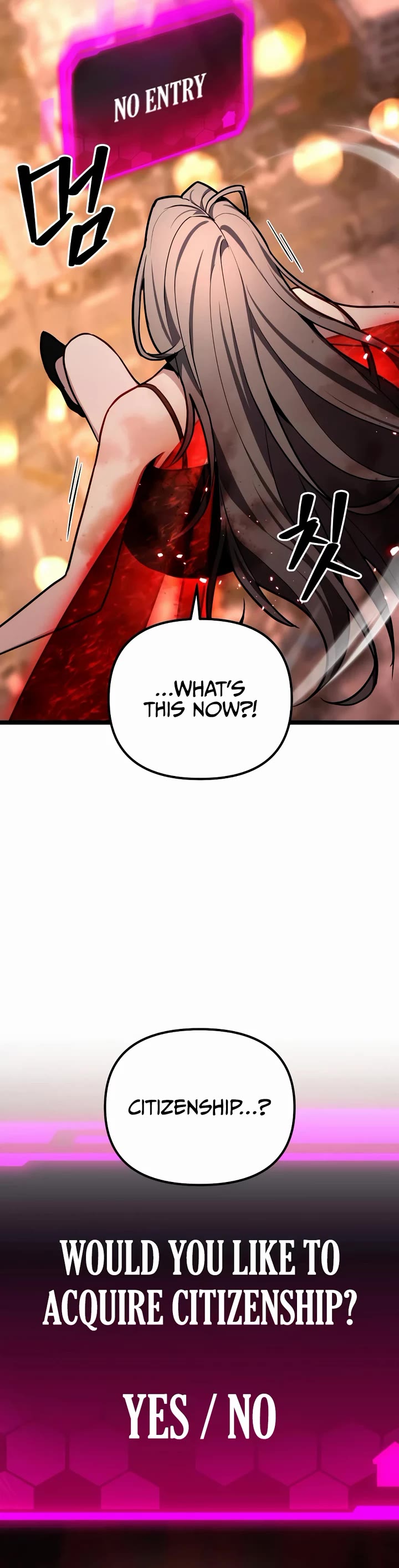 The Ultimate Shut-in Chapter 77 page 32 - Chapter 77