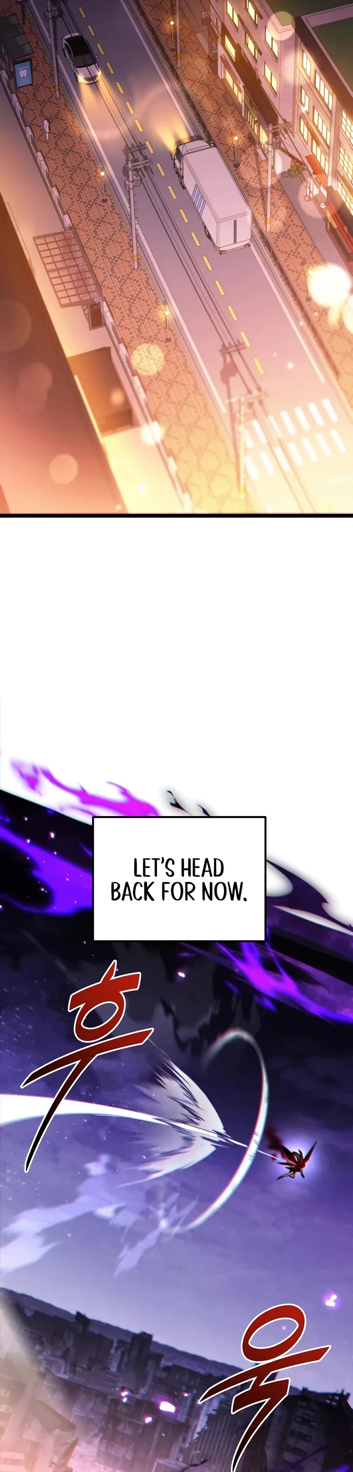 The Ultimate Shut-in Chapter 77 page 35 - Chapter 77
