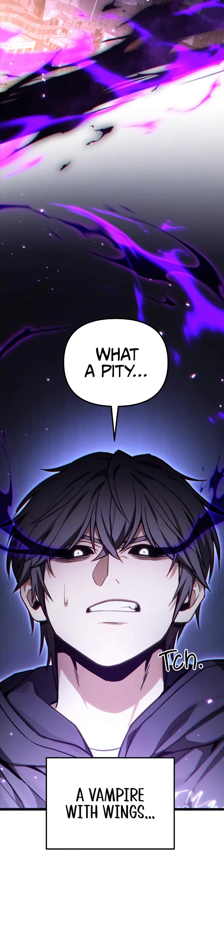 The Ultimate Shut-in Chapter 77 page 36 - Chapter 77