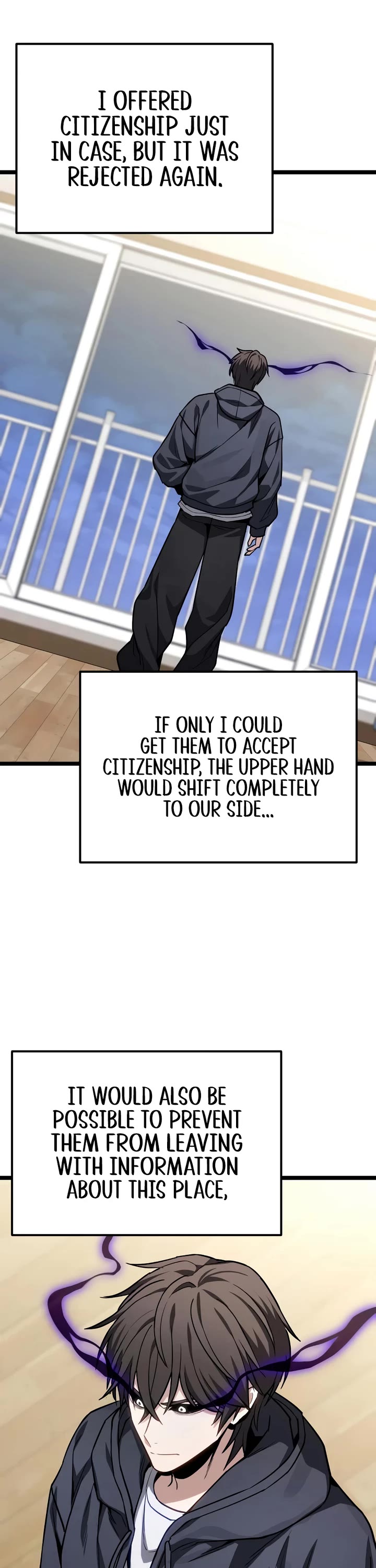 The Ultimate Shut-in Chapter 77 page 37 - Chapter 77