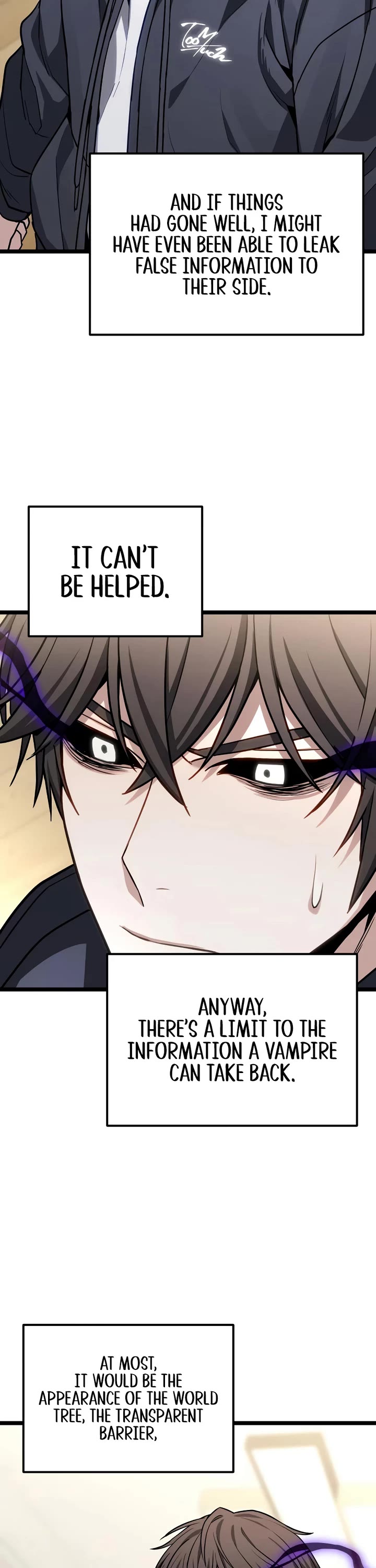 The Ultimate Shut-in Chapter 77 page 38 - Chapter 77