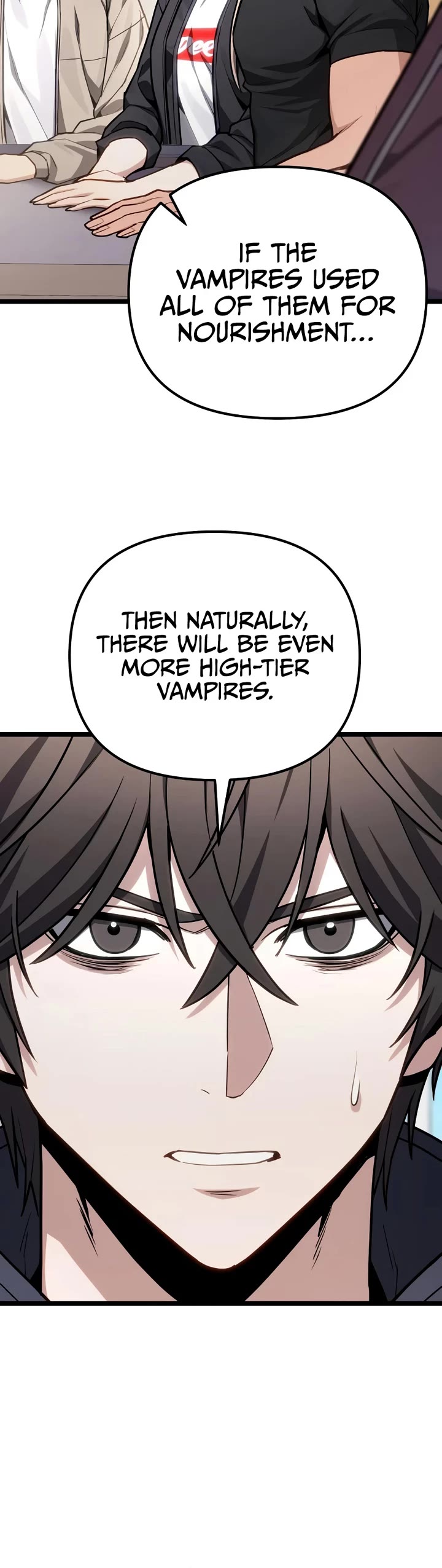 The Ultimate Shut-in Chapter 77 page 4 - Chapter 77