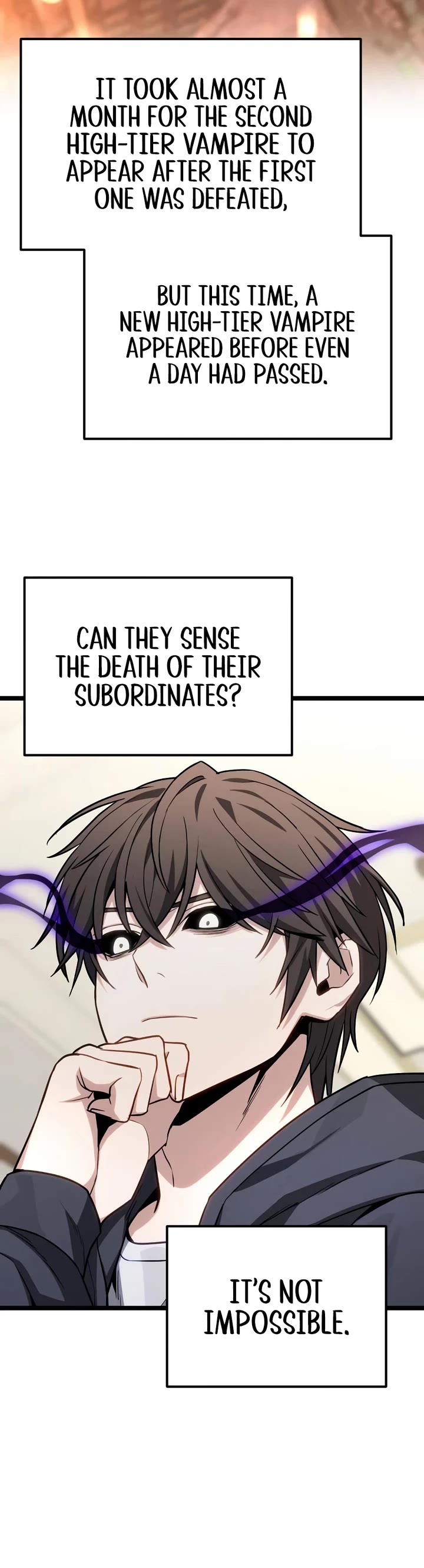 The Ultimate Shut-in Chapter 77 page 40 - Chapter 77