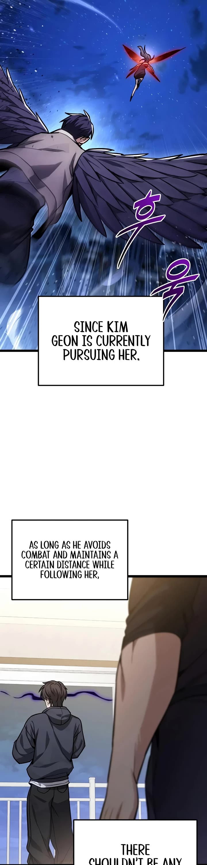 The Ultimate Shut-in Chapter 77 page 42 - Chapter 77
