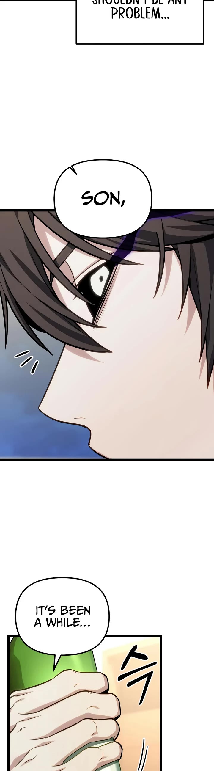 The Ultimate Shut-in Chapter 77 page 43 - Chapter 77