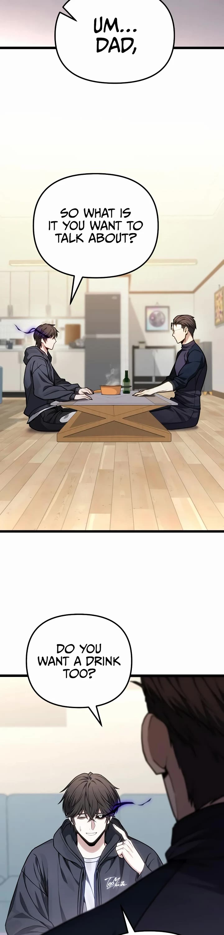 The Ultimate Shut-in Chapter 77 page 46 - Chapter 77