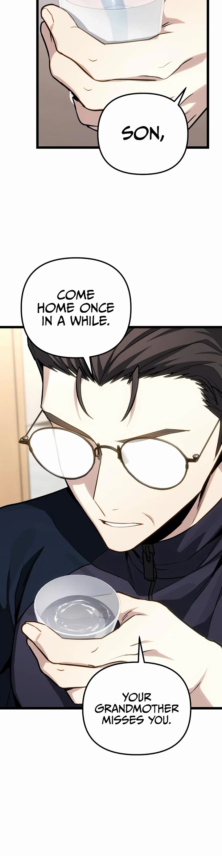The Ultimate Shut-in Chapter 77 page 48 - Chapter 77