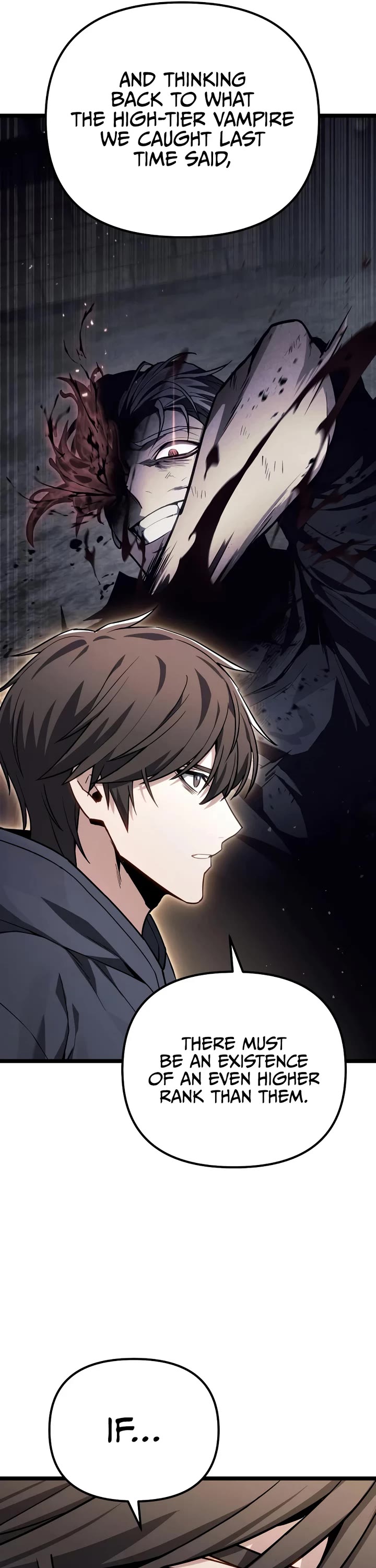 The Ultimate Shut-in Chapter 77 page 5 - Chapter 77