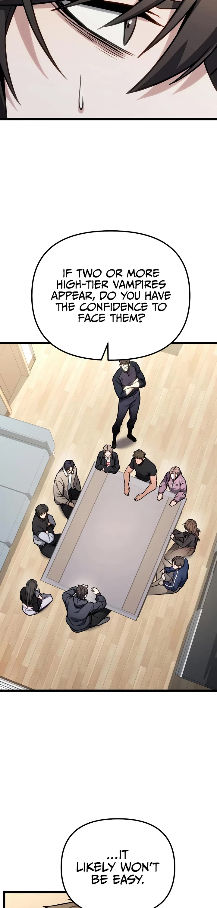 The Ultimate Shut-in Chapter 77 page 6 - Chapter 77