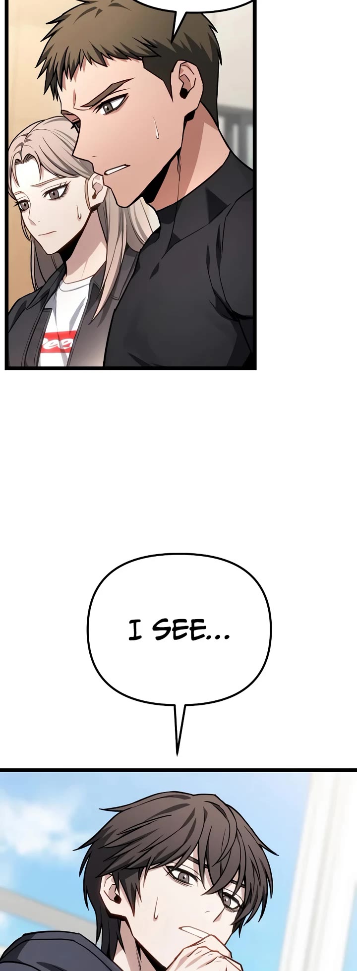 The Ultimate Shut-in Chapter 77 page 7 - Chapter 77