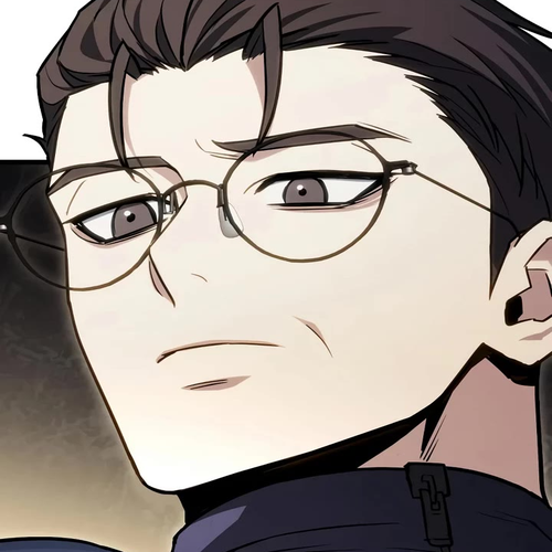 The Ultimate Shut-in Chapter 77 cover
