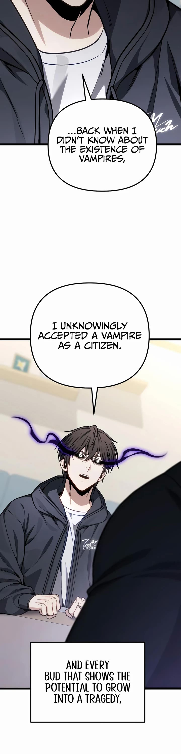 The Ultimate Shut-in Chapter 78 page 10 - Chapter 78