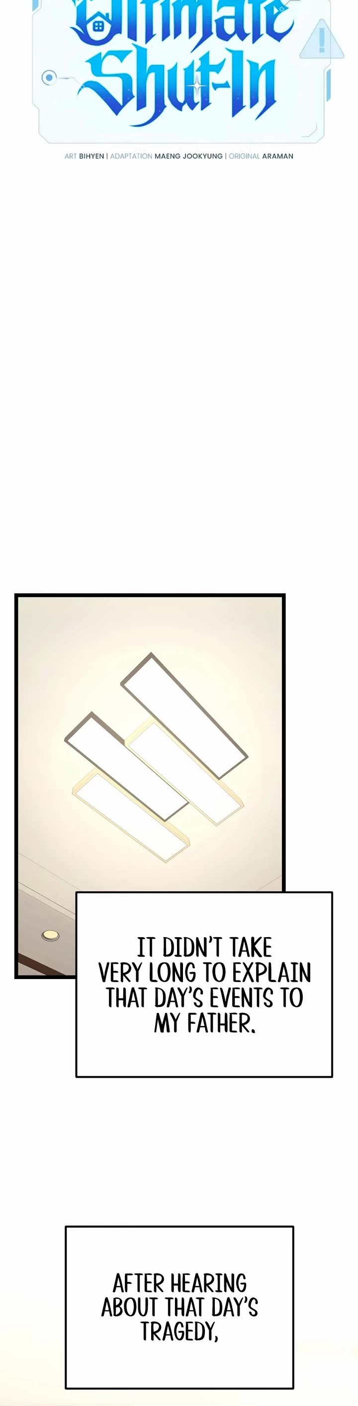 The Ultimate Shut-in Chapter 78 page 12 - Chapter 78