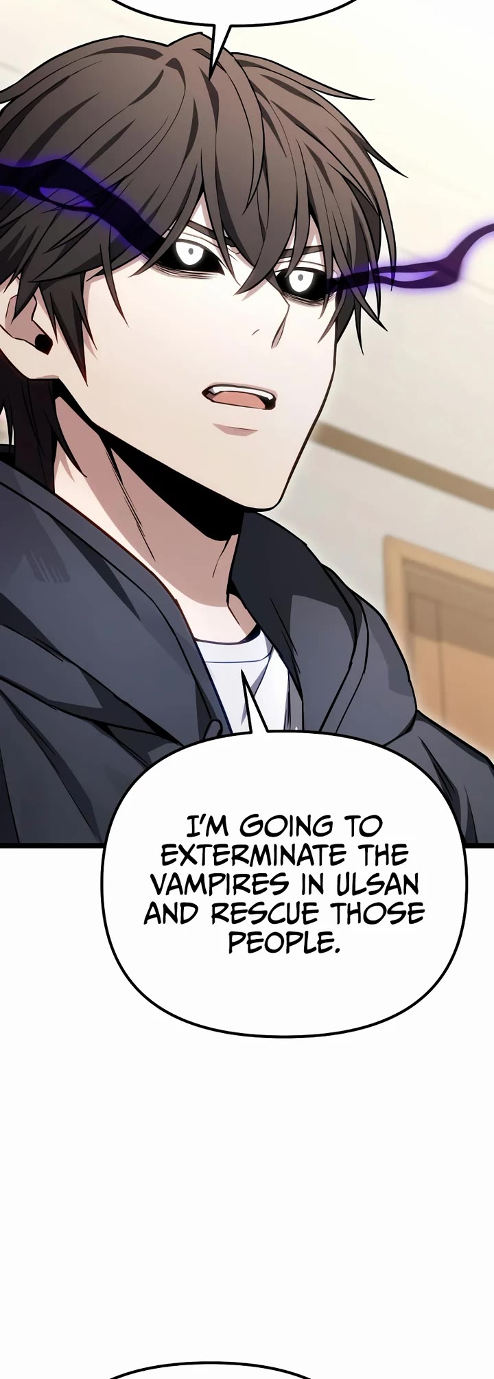 The Ultimate Shut-in Chapter 78 page 15 - Chapter 78