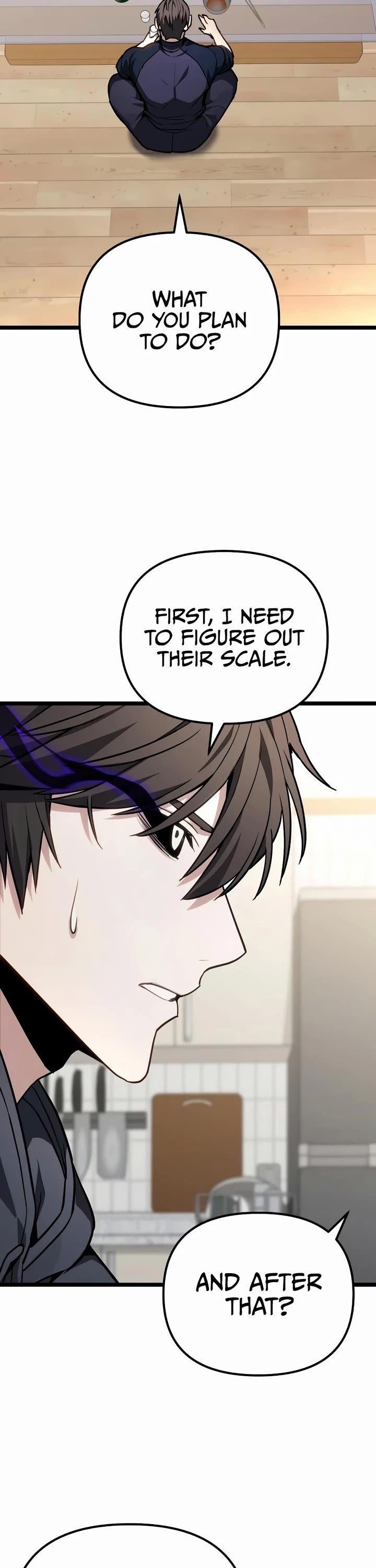 The Ultimate Shut-in Chapter 78 page 2 - Chapter 78